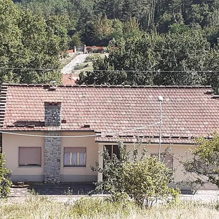 Casa Eva *