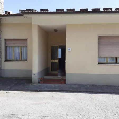 Дом отдыха Casa Eva Monti di Villa