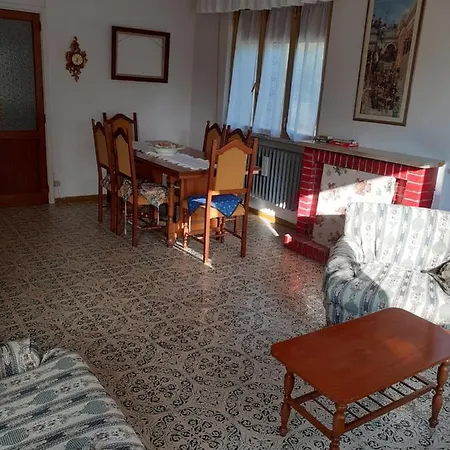 Casa Eva Дом отдыха Monti di Villa