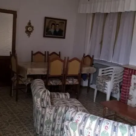 Casa Eva *