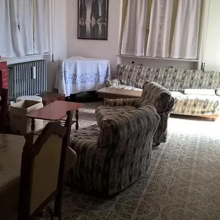 Casa Eva Дом отдыха *