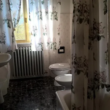 Casa Eva Дом отдыха *